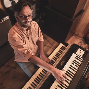 Greg Foat 的头像