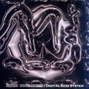 Digital Energy System 的头像
