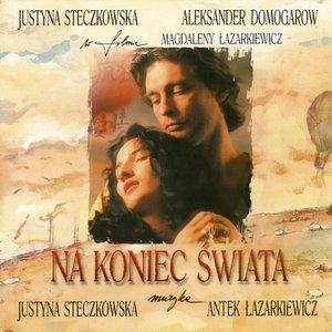 Image for 'Na koniec świata'