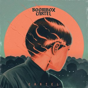 Cartel - EP