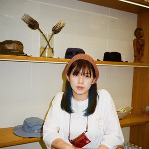 Avatar for Wee BNK48