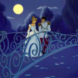 Avatar de Disney Cinderella
