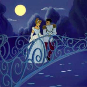 Disney Cinderella 的头像