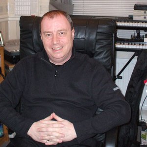 Gary Hunter 的头像