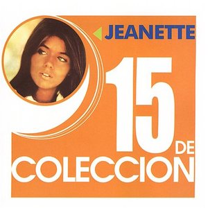 “15 de Coleccion”的封面