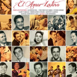 El Amor Latino