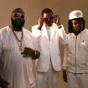 Avatar de Wale, Meek Mill & Rick Ross