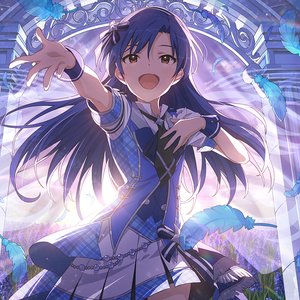 如月千早 (CV:今井麻美) 的头像
