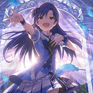 Avatar for 如月千早 (CV:今井麻美)