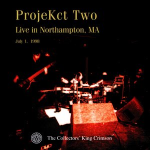 Live in Northampton, MA July 1, 1998