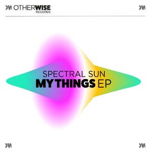 My Things EP