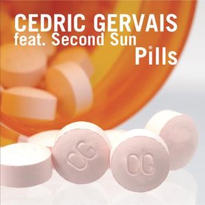 Cedric Gervais - Pills - Zortam Music