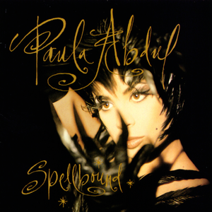 Spellbound cover