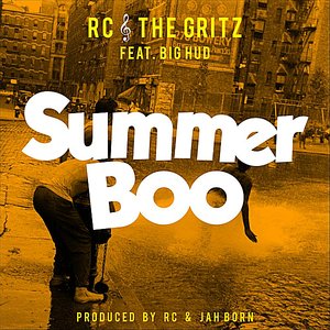 Summer Boo (feat. Big Hud)