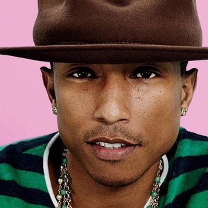 Avatar för Pharrell Williams feat. Daft Punk