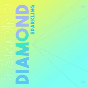 DIAMOND (이미테이션 X Sparkling)