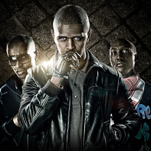 Lygne 26 photo provided by Last.fm