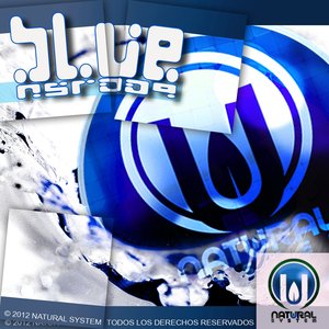 Blue (Compiled By Jorge Tate Wari)