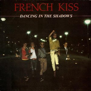 Dancing In The Shadows