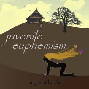 Juvenile Euphemism 的头像