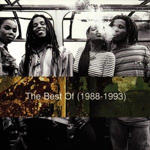 The Best Of Ziggy Marley & The Melody Makers