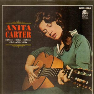 Folk Songs Old and New