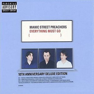 Everything Must Go 10th Anniversary Edition