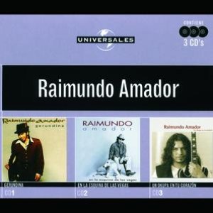 Universal.es Raimundo Amador