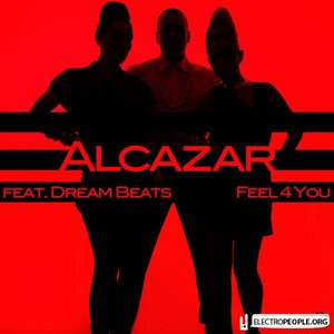 Alcazar feat. Dream Beats 的头像