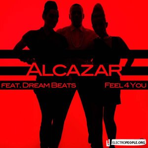 Avatar for Alcazar feat. Dream Beats