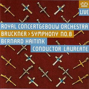 Bruckner - Symphony No. 8 (disc 1)