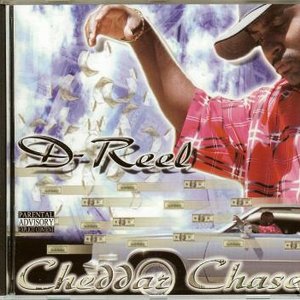 D-Reel 的头像