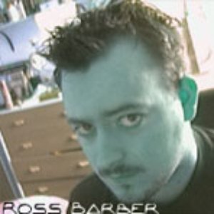 Ross Barber 的头像