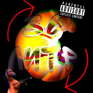 Покрути круассан - EP