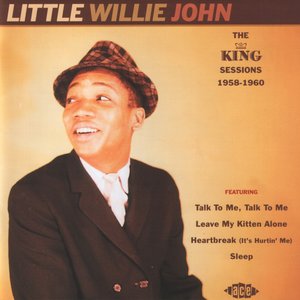 The King Sessions 1958-1960