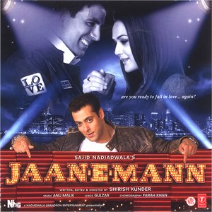 Jaan-e-mann