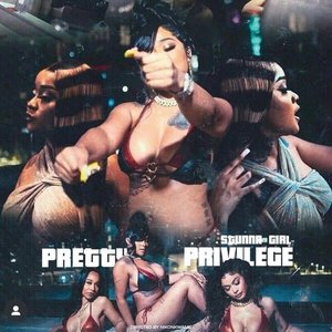 Pretty Privilege - Single