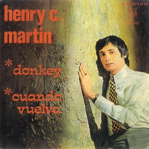 Henry C Martin 的头像