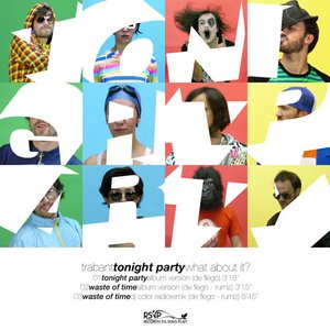 Tonight Party What About It