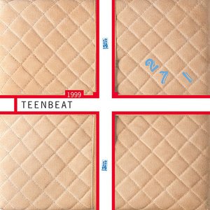 1999 TeenBeat Sampler