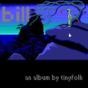 Image for 'Bill'