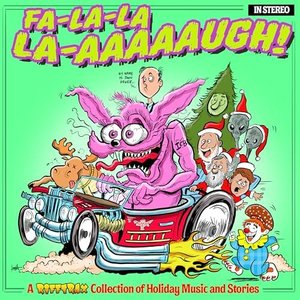 Fa-La-La-La-Aaaaaugh! (A RiffTrax Collection of Holiday Music and Stories)
