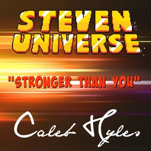 Steven Universe - Stronger Than You (Vocal Cover)