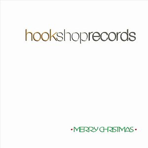 Merry Christmas Hook Shop Records