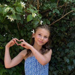 Avatar for Annabel Hammarström