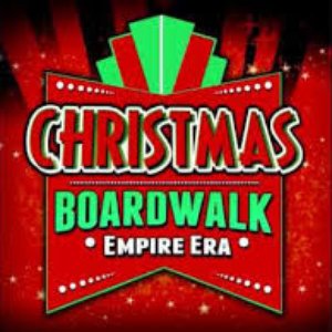 Christmas - Boardwalk Empire Era