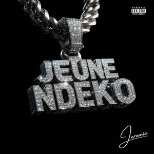 Jeune Ndeko