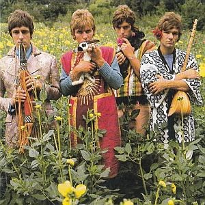 impressions of wonderful 1965-1967