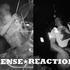 tense reaction のアバター