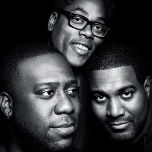 The Robert Glasper Trio 的头像